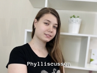Phylliscusson