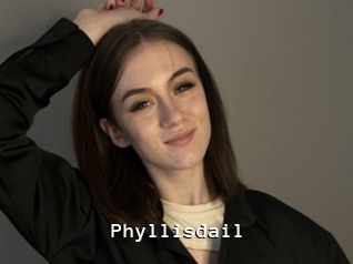 phyllisdail Webcamsex Amateur