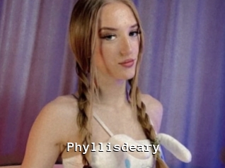 Phyllisdeary