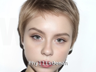 Phyllisdeman