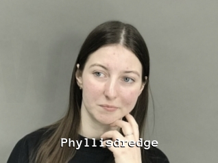Phyllisdredge