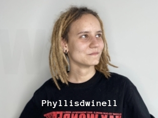Phyllisdwinell