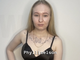 Phylliselson