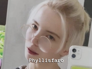 Phyllisfaro
