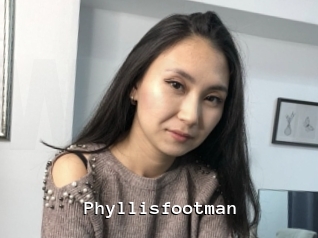 Phyllisfootman