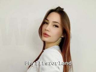 Phyllisforland