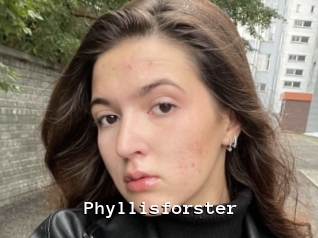 Phyllisforster