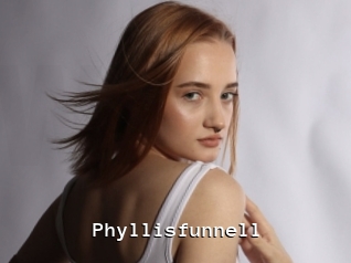 Phyllisfunnell