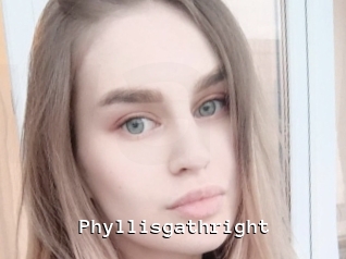Phyllisgathright