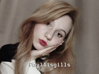 Phyllisgills