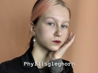 Phyllisgleghorn