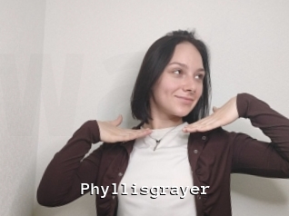Phyllisgrayer