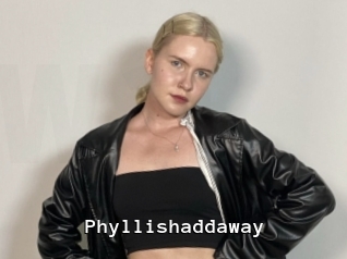Phyllishaddaway