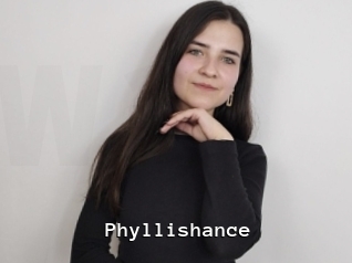 Phyllishance