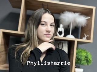 Phyllisharrie