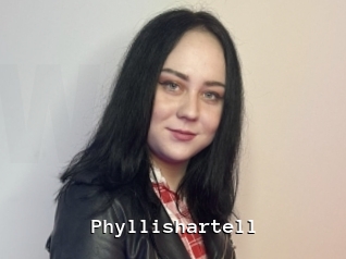 Phyllishartell