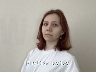Phyllishayley