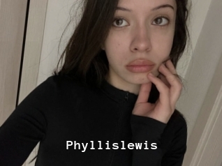 Phyllislewis