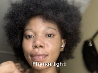 Phynaright