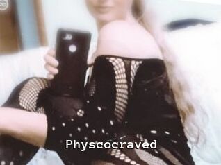 Physcocraved