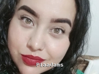 Piaadams