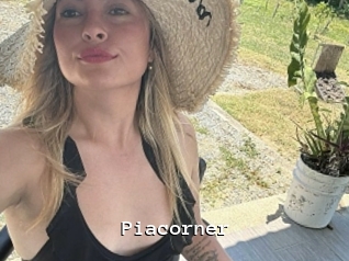 Piacorner