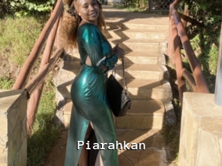 Piarahkan