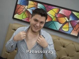 Picassoray