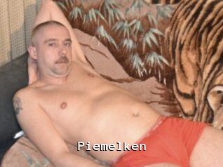 Piemelken