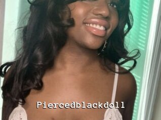 Piercedblackdoll