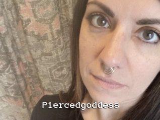 Piercedgoddess