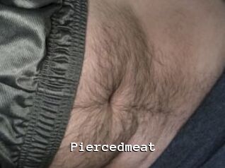 Piercedmeat