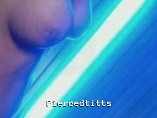Piercedtitts