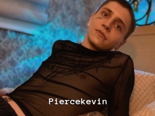 Piercekevin