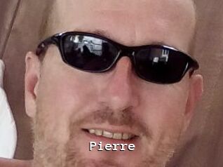 Pierre