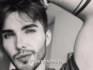 Pierrehorn