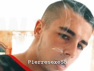 Pierresexe58