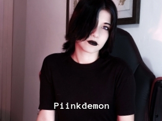 piinkdemon Webcamsex Amateur
