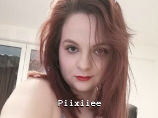 Piixiiee