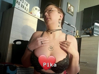 Pika