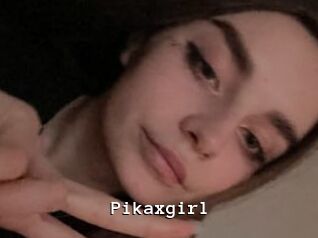 Pikaxgirl