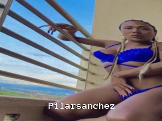 Pilarsanchez