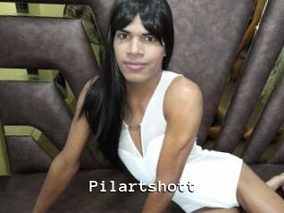 Pilartshott