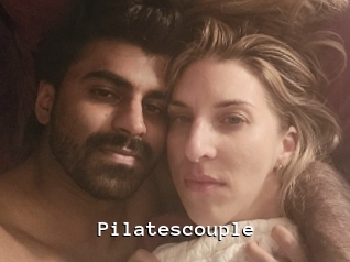 pilatescouple Webcamsex Amateur
