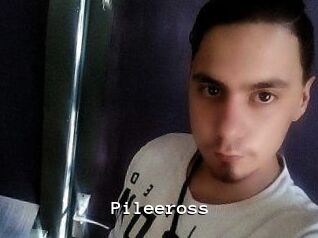 Pileeross