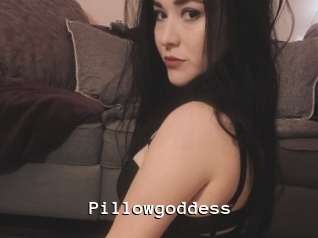 Pillowgoddess