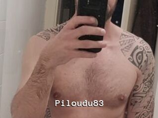 Piloudu83