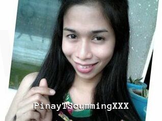 PinayTScummingXXX