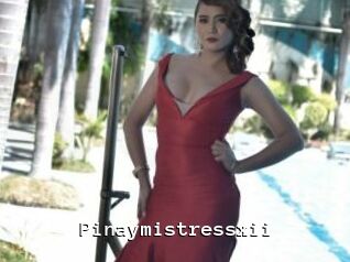 Pinaymistressxii