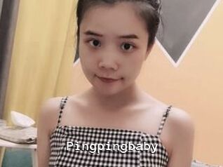 Pingpingbaby